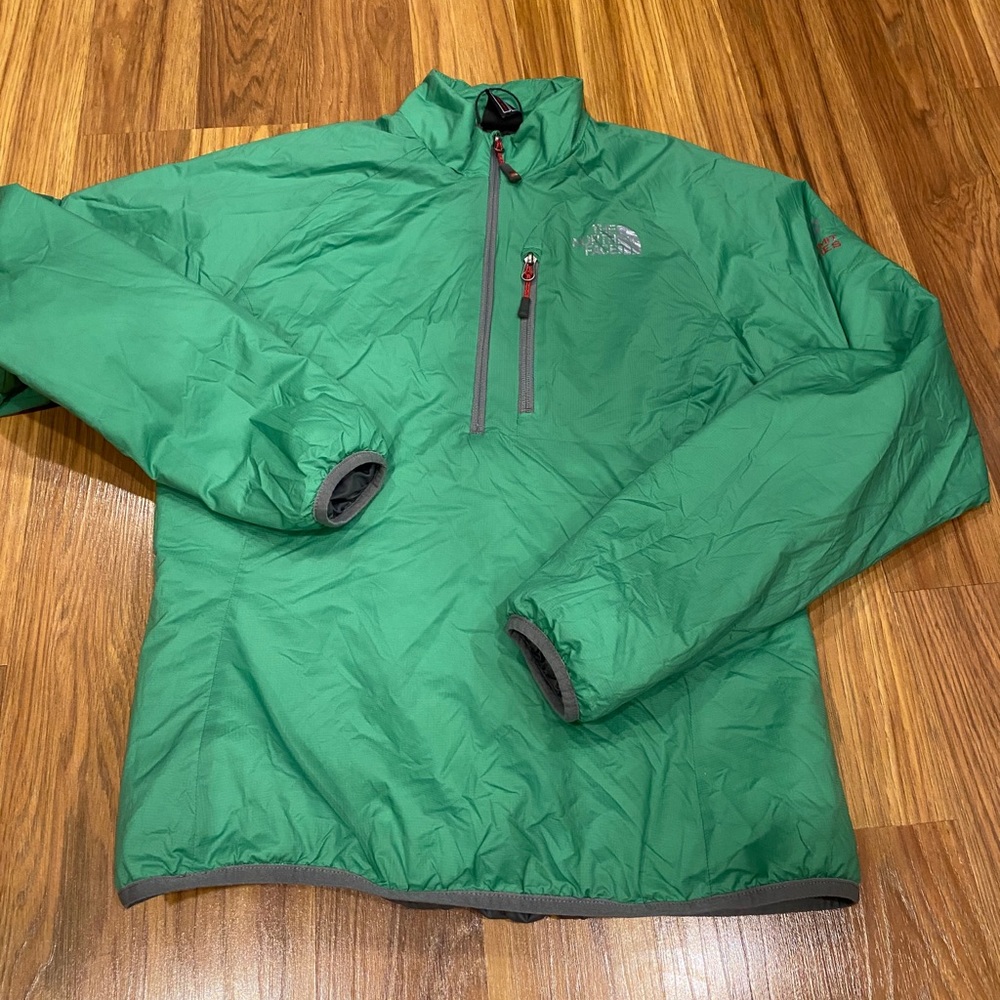 THE NORTH FACE PRIMALOFT JACKET🔥